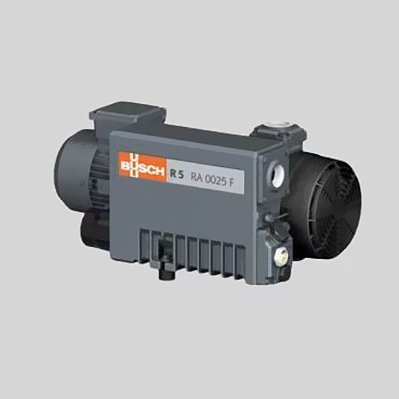 BUSCH 普旭真空泵维修