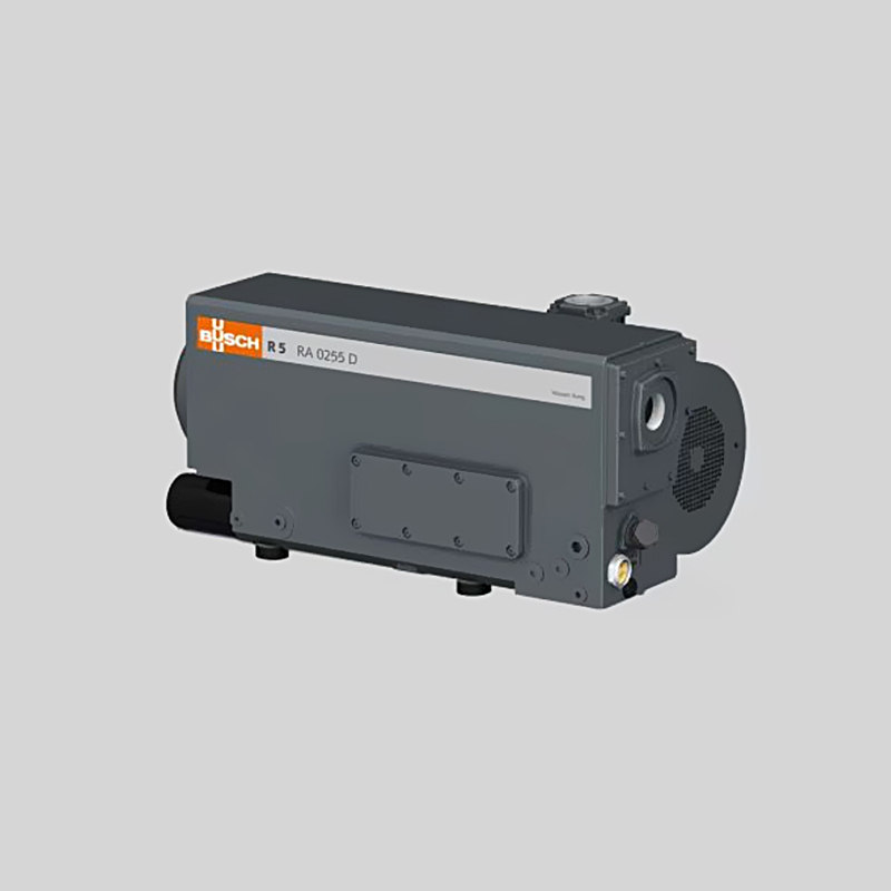 BUSCH 普旭真空泵维修