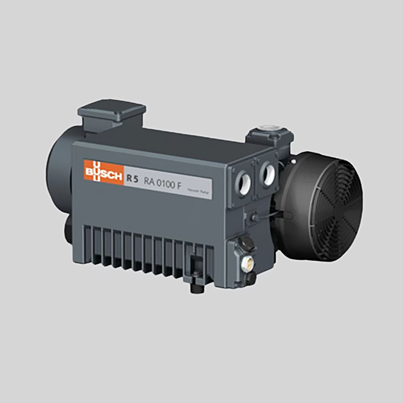 BUSCH 普旭真空泵维修