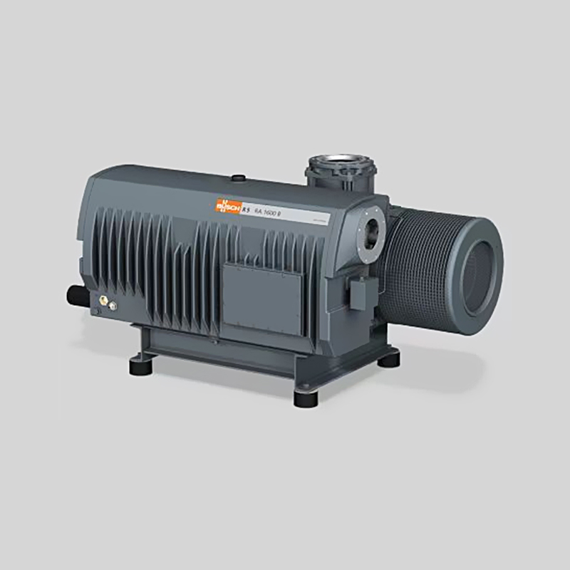 BUSCH 普旭真空泵维修