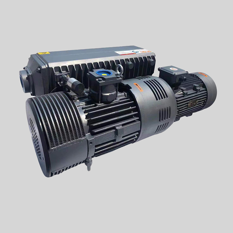 BUSCH 普旭真空泵维修