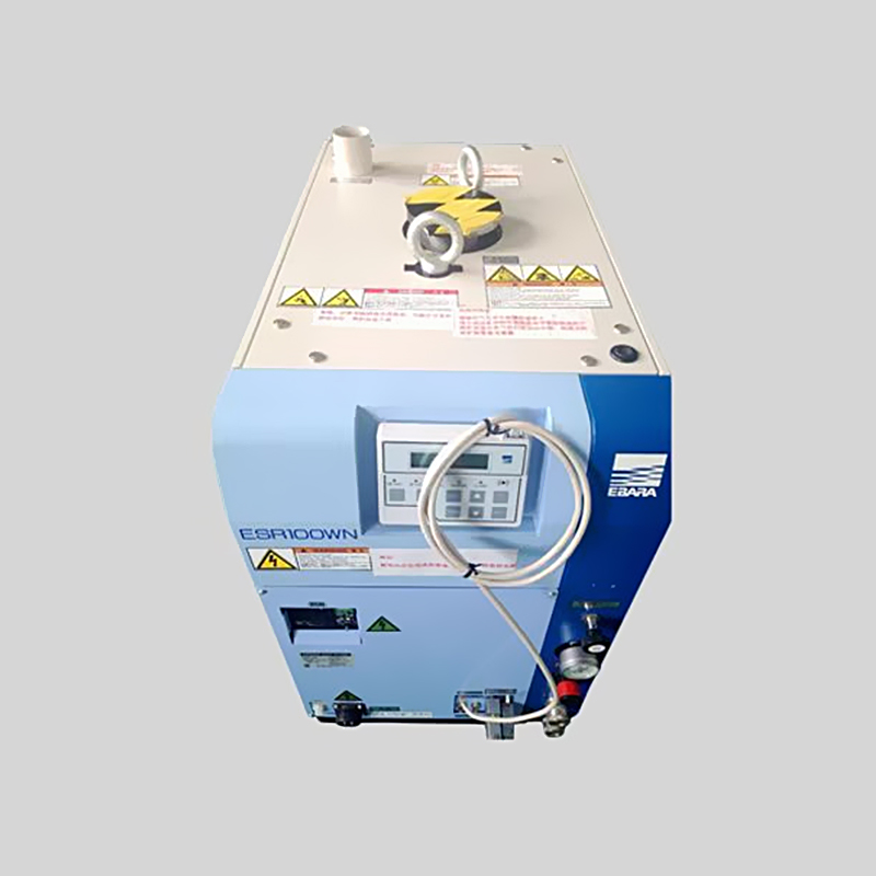 EBARA 荏原真空泵维修