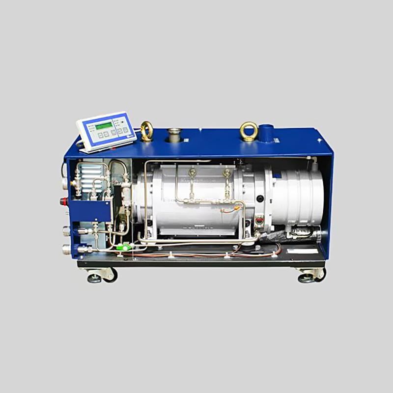 EBARA 荏原真空泵维修