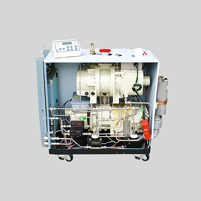 EBARA 荏原真空泵维修