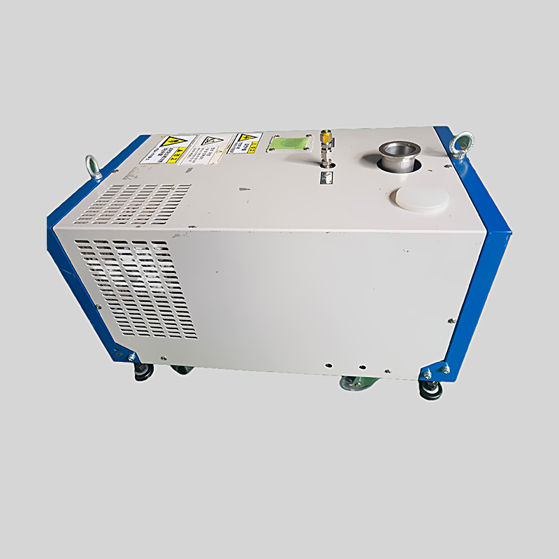 EBARA 荏原真空泵维修