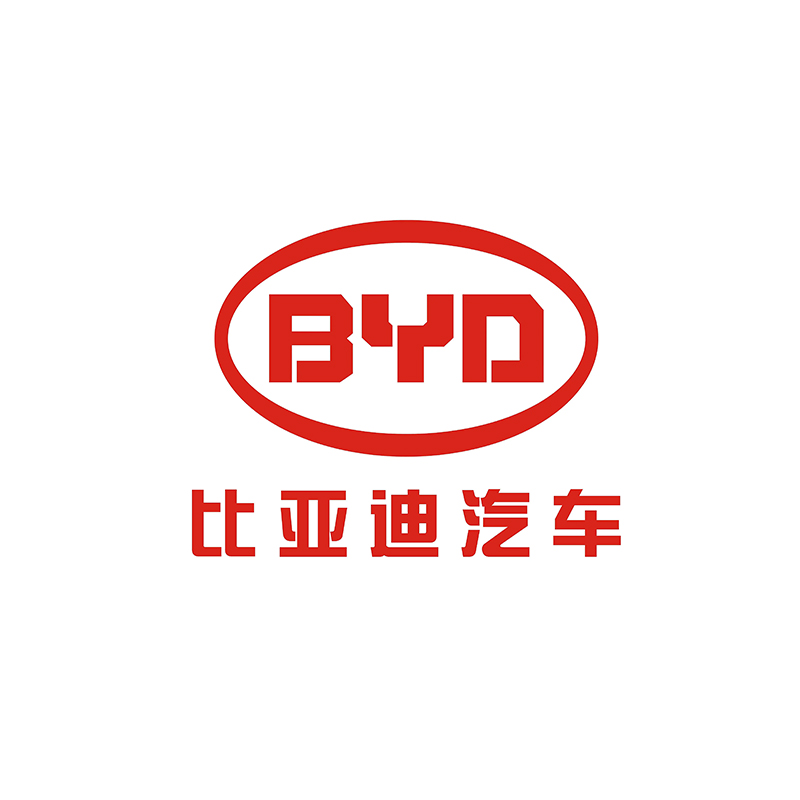 比亚迪汽车