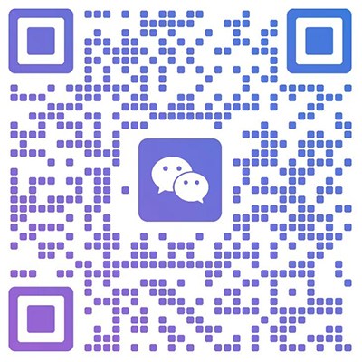 微信二维码